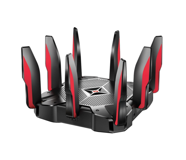 TP-LINK Archer C5400X MU-MIMO - 447661 - zdjęcie
